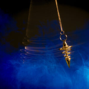 Pendulum for Dowsing