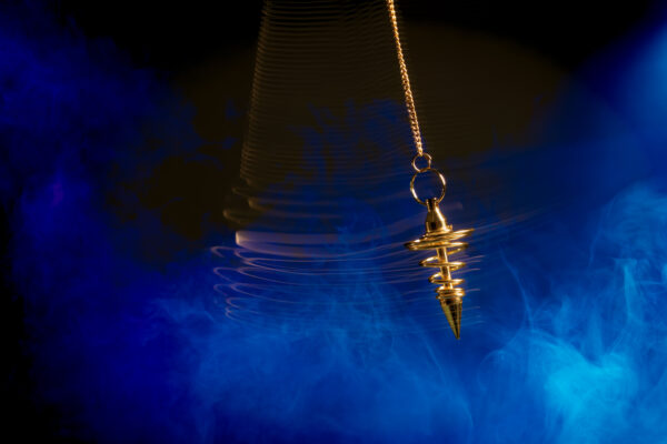 Pendulum for Dowsing